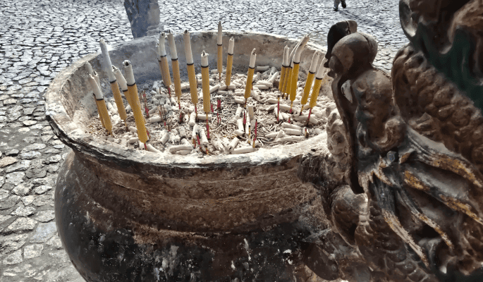 grave yard feng shui 2